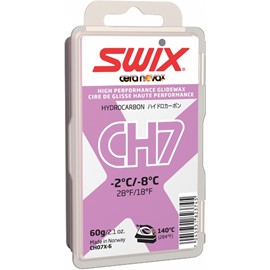 SWIX CH7 VIOLA